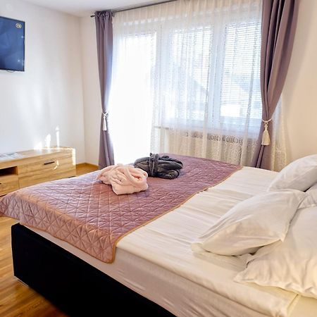 Apartment Petek Bled Buitenkant foto