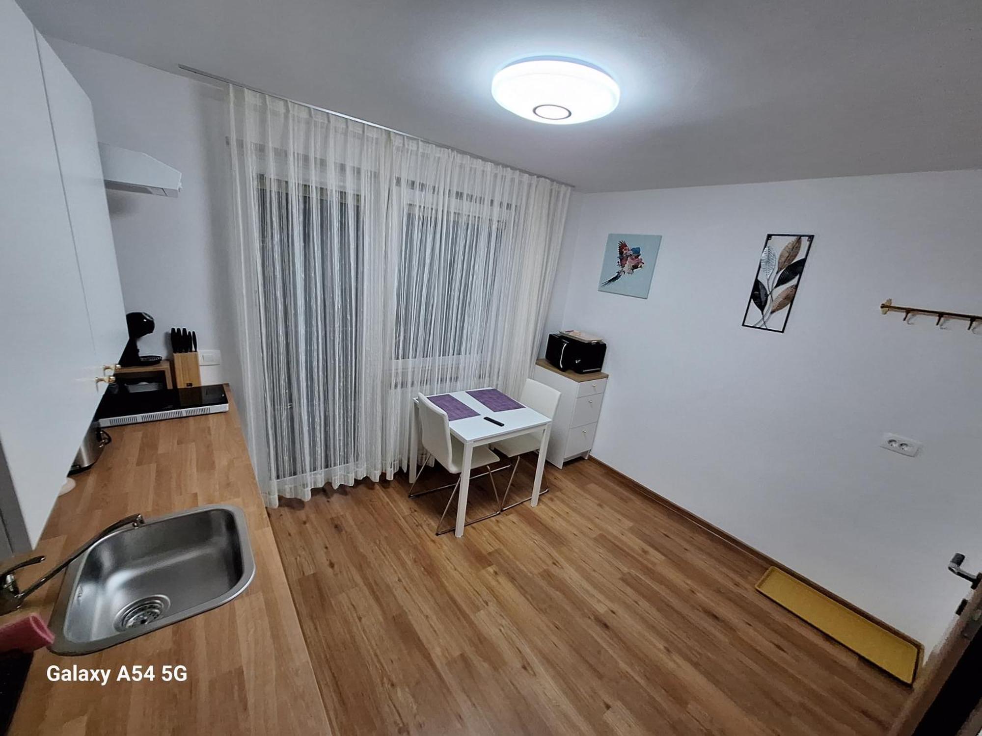 Apartment Petek Bled Buitenkant foto