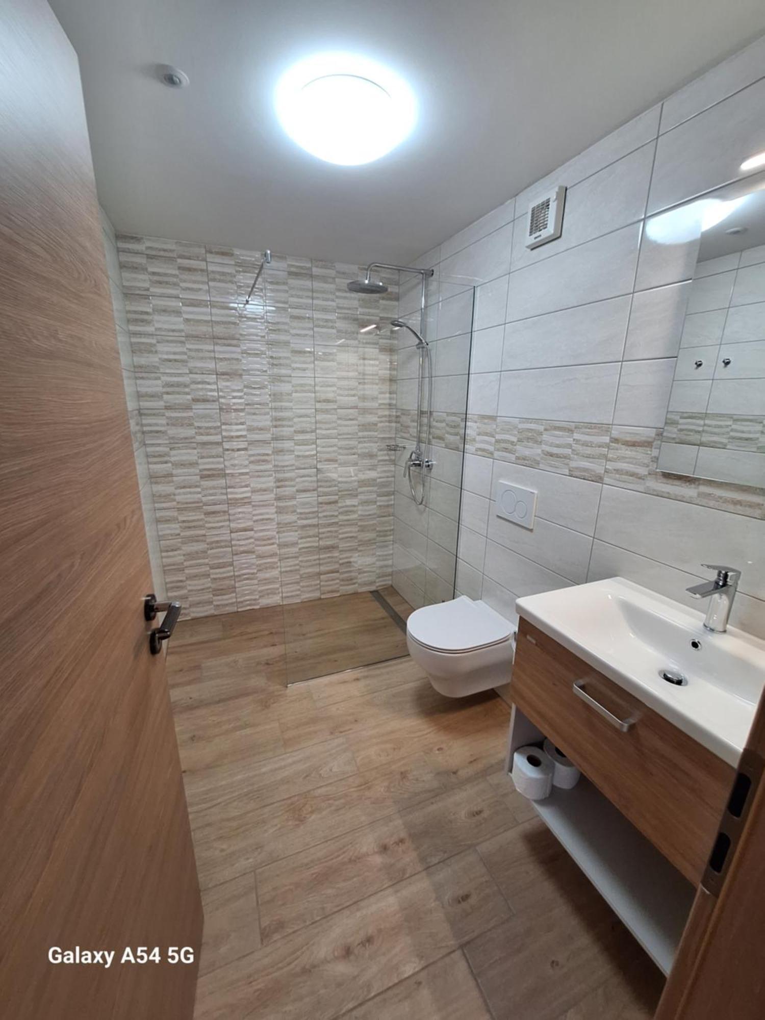 Apartment Petek Bled Buitenkant foto