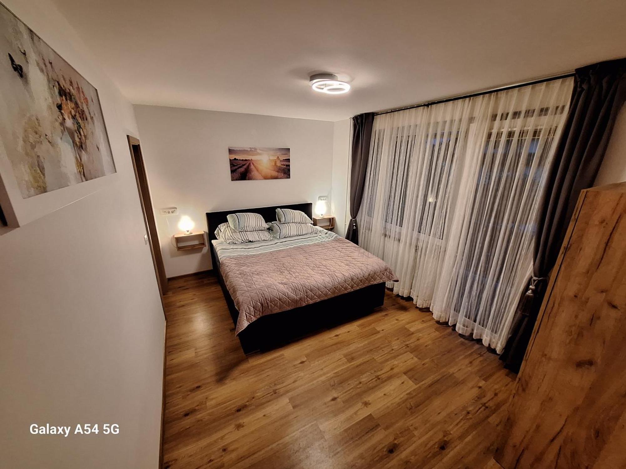 Apartment Petek Bled Buitenkant foto