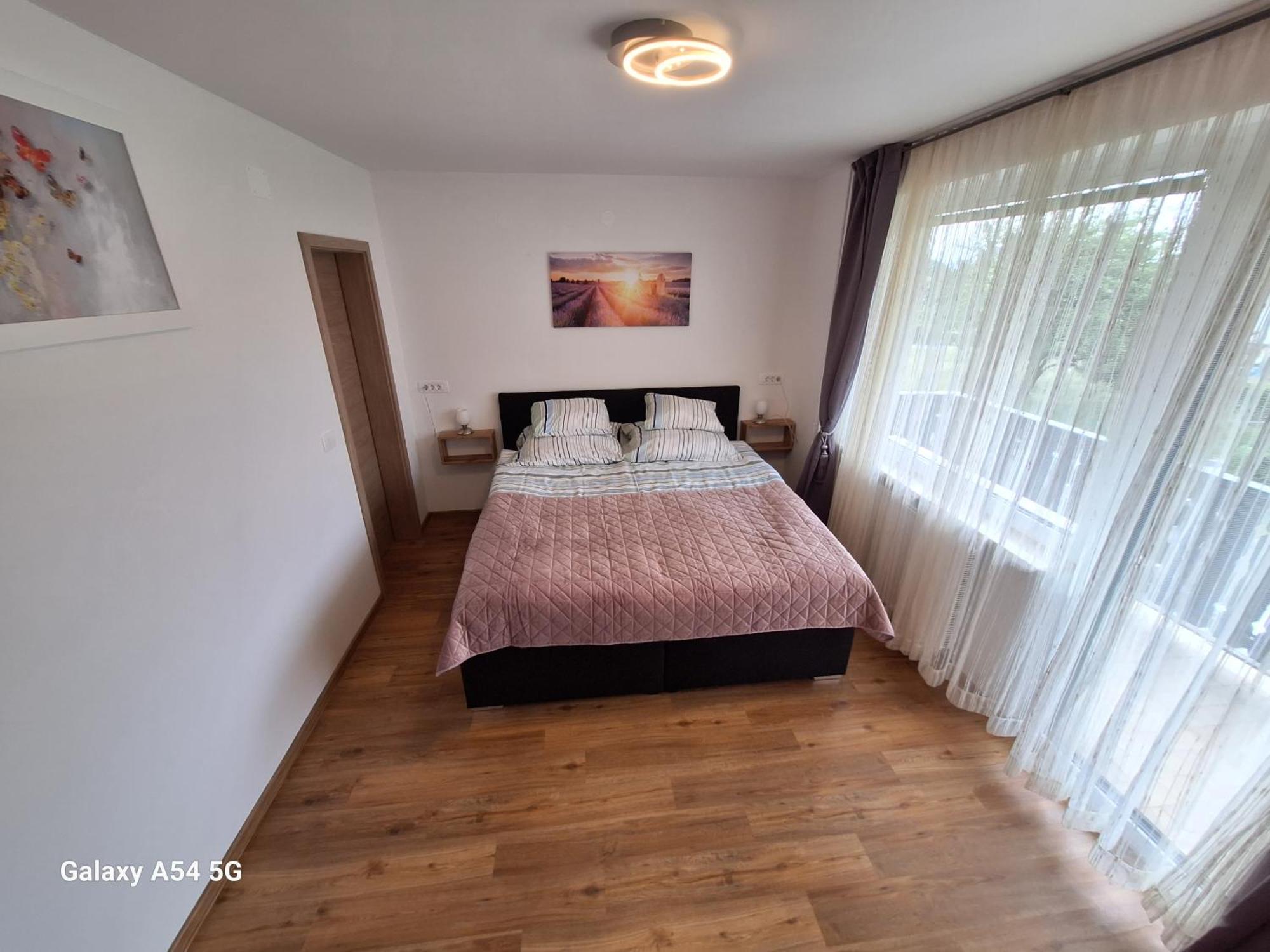 Apartment Petek Bled Buitenkant foto