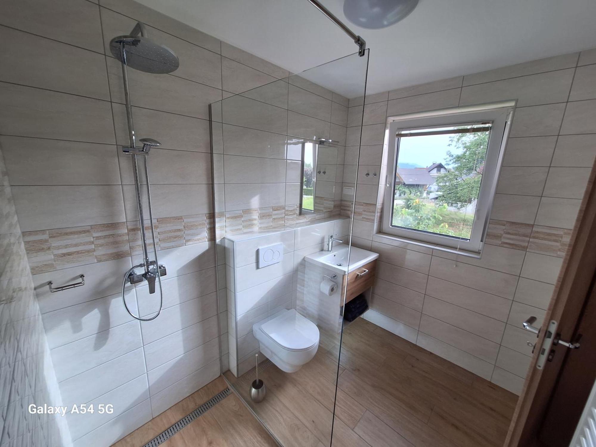 Apartment Petek Bled Buitenkant foto