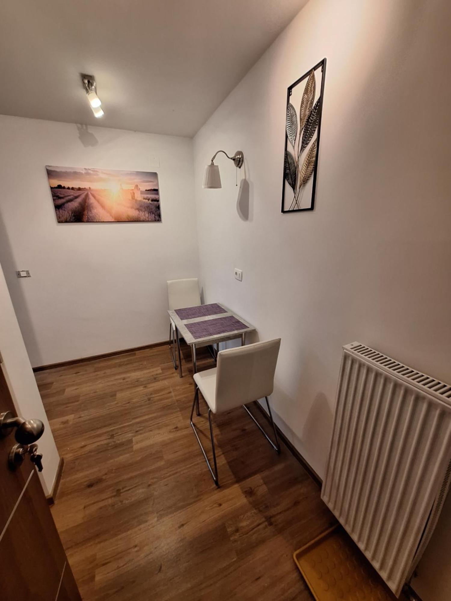 Apartment Petek Bled Buitenkant foto
