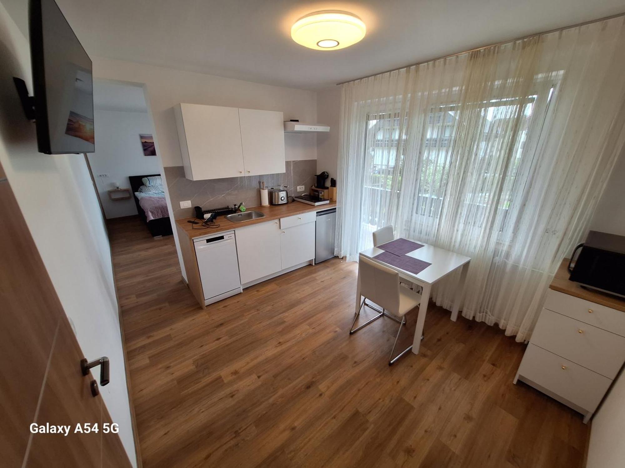 Apartment Petek Bled Buitenkant foto