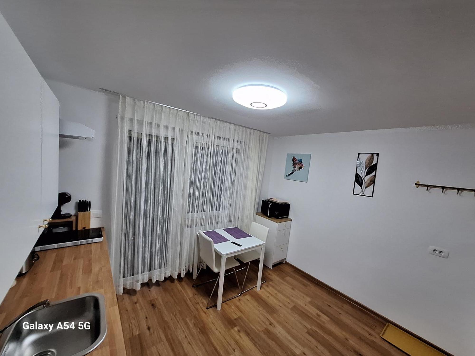 Apartment Petek Bled Buitenkant foto