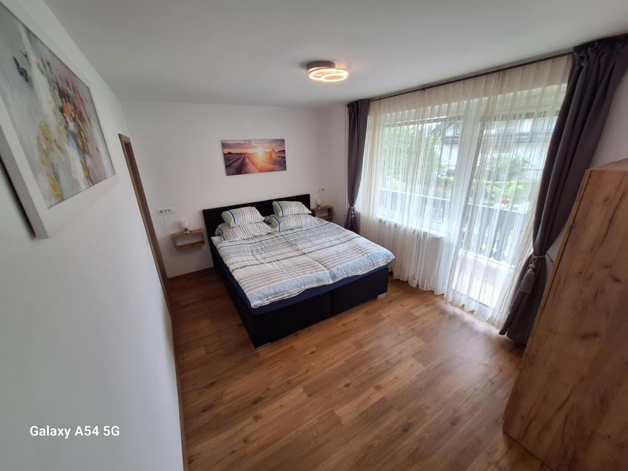 Apartment Petek Bled Buitenkant foto