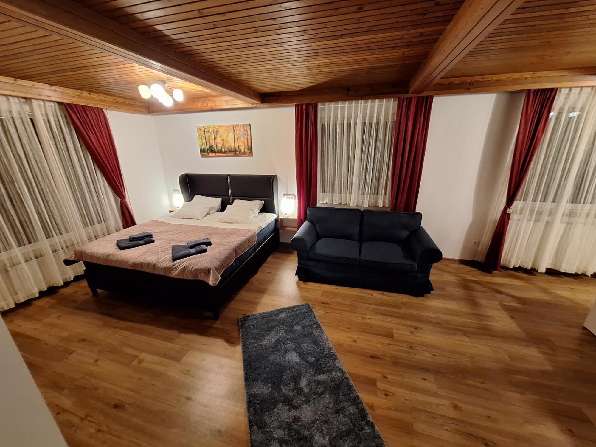 Apartment Petek Bled Buitenkant foto