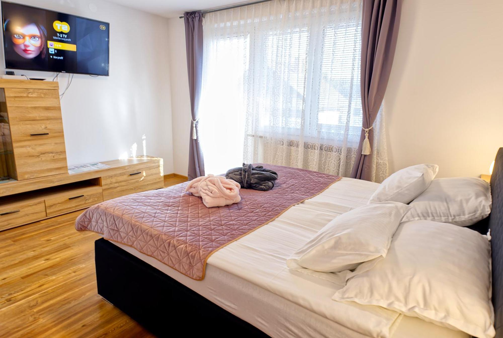 Apartment Petek Bled Buitenkant foto