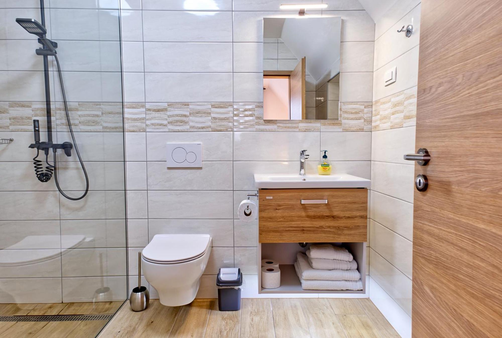 Apartment Petek Bled Buitenkant foto
