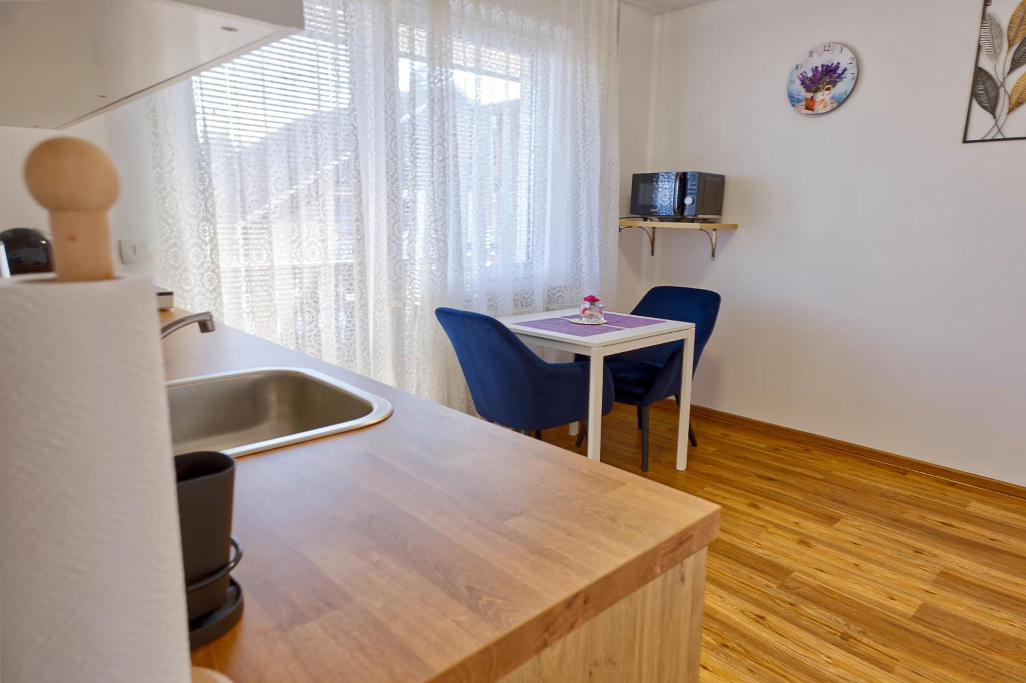 Apartment Petek Bled Buitenkant foto