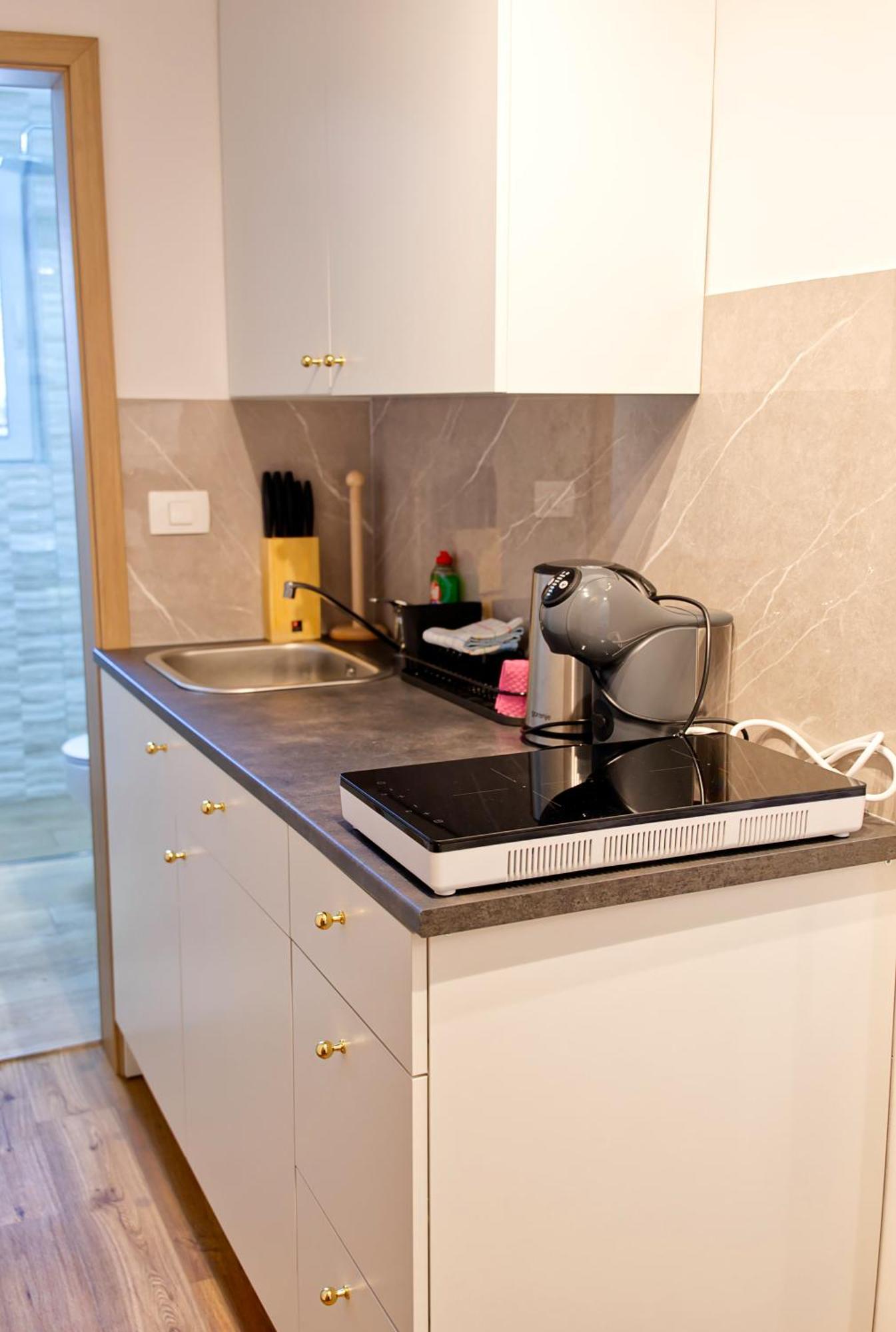 Apartment Petek Bled Buitenkant foto